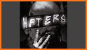 Haters — Odiemos juntos related image