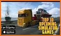 Cargo Truck Simulator 2022 related image