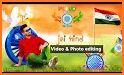 Independence Day Video Status - Video Maker 2020 related image
