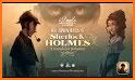 The interactive Adventures of Sherlock Holmes related image