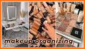 Makeup Organiser related image
