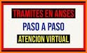 Tramites - Créditos - Atención virtual related image