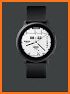 Tancha S21 Digital Watch Face related image