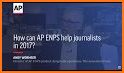 AP ENPS Mobile related image