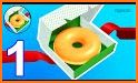 Donut Inc. related image