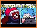 Girlfriend Vs Hypno's Lullaby Fnf Mod related image