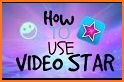 Video Star - Video Editor related image