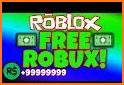 Free Robux 2k19-New Tips To Get Robux Free related image
