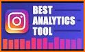 Who Stalker - Follower Analytics for Instagram related image