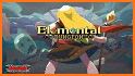Elemental Dungeon: Roguelike related image