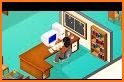 Pizza Inc: Pizzeria restaurant tycoon delivery sim related image