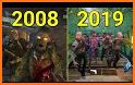 Call of Zombie Survival Duty Zombie Games 2020 related image