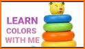 Simple Color Stacky related image