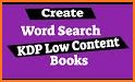 Word Search Super Free related image