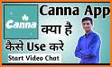 Canna - start video chat now！ related image