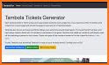 Housie/Tambola Ticket Generator and Play app related image