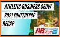 Athletic Business Show 2021 related image