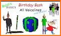 Baldi's Basics Birthday Classic related image