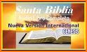 Biblia Nueva Versión Internacional (NVI) con Audio related image