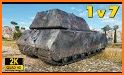 World War Tanks related image