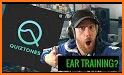 Quiztones Ear Training for EQ related image