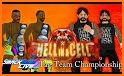 Hell Cell Wrestling Revolution - Tag Team 2k19 related image