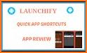 Launchify- Quick App Shortcuts related image