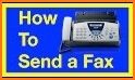 Easy Fax - Send Fax from Phone related image
