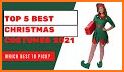 Christmas Costumes related image