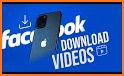 Video Downloader for Facebook - Video Saver 2021 related image