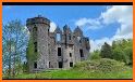 Dunans Castle related image