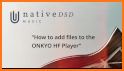 Onkyo HF Player Unlocker related image