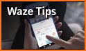 waze traffic and navigation Tips related image