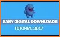 Easy Digital Downloads related image