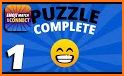 Emoji 2021: Emoji Puzzle - Match & Connect Game related image