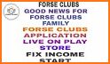 Forse Clubs related image