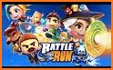 Battle Run: Multiplayer Racing related image