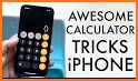 IShow Calculator related image