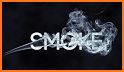 Name Art Smoke Effect related image