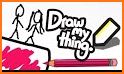 Draw Battle: Pictionary Guess (Multiplayer) related image