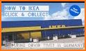 IKEA Click & Collect Status Checker related image