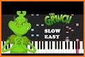 Baby Grinch Keyboard Theme related image