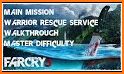 Master Warrior Rescue related image