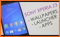 HD Wallpaper for Sony Xperia related image