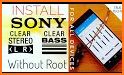 FREE Volume Bass Booster & Equalizer for Bluetooth related image