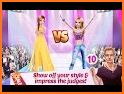 Fashion doll Makeup games : new girls games 2020 related image