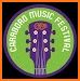 The Carrboro Music Festival related image