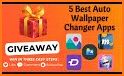 4D Best Live Wallpaper HD - Auto Wallpaper Changer related image