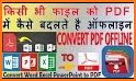 PDF Converter related image