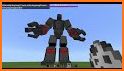 King Kong Mod for Minecraft related image